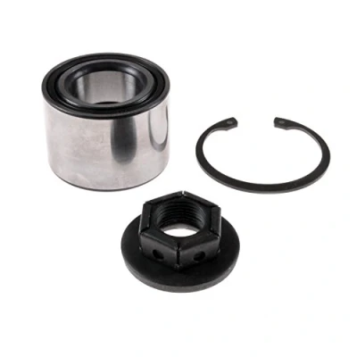 Image of 1085043, 1085565, 1135043, 1135043S2, 1201568 Wheel bearing kit BLUE PRINT ADM58340 FORD: FIESTA 6, 5, Focus Mk1 Hatchback, MAZDA: 2 Hatchback