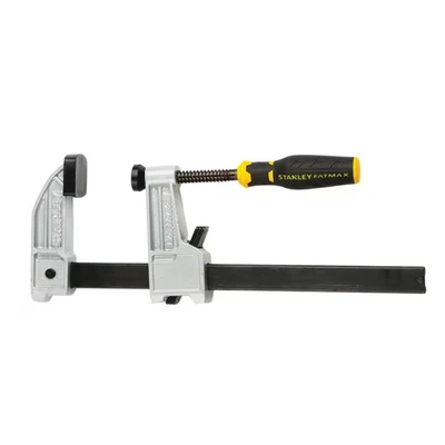 Image of FatMax® Clutch Lock F Clamp 600mm