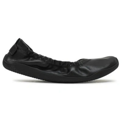 Image of Asana Yin Ballerina Leather Women&#039;s Ballets Shoes
