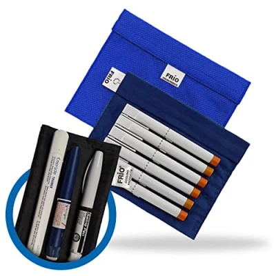 Image of Extra Large with a Waterproof Liner (Blue)