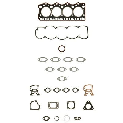 Image of 1905570, 1907787, 1908013, 5000815395, 5000824313 gasket Set, cylinder head AJUSA FIBERMAX 52060400 with