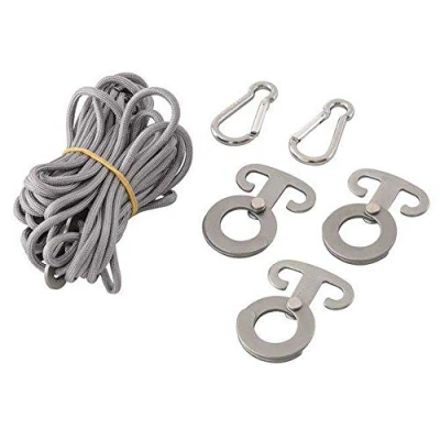 Image of OUTWELL Tent Hanging Suspension System 0, Unisex Adult, Grey, One Size