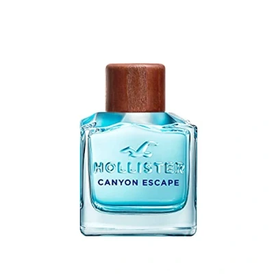 Image of Hollister Canyon Rush for Him Eau de Toilette 100ml