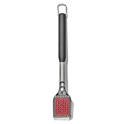 Image of OXO Good Grips Hot Clean Grill Brush