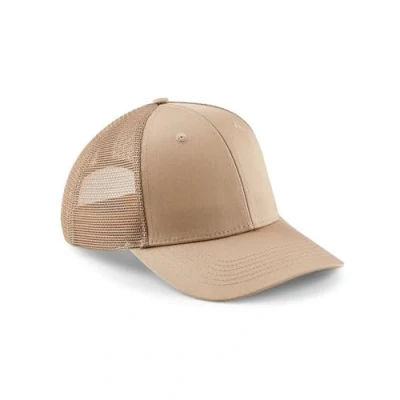 Image of Beechfield 6 Panel Design Urbanwear Trucker