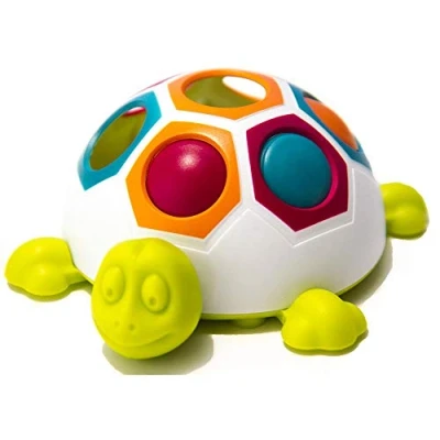 Image of Folkmanis GREFA123 1 Fat Brain Toy