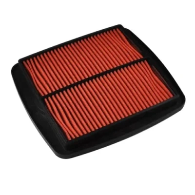 Image of HUISI Motorcycle Air Filter Fit For Suzuki Bandit 600 600S GSF600 GSF600S 1995 1999 1200 GSF1200 GSF1200S 1996 2000