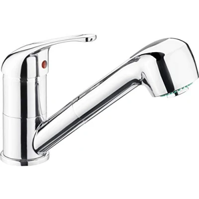 Image of CORNAT FAB53 3102 Fabio SLM f. Sink Unit with Sprayer