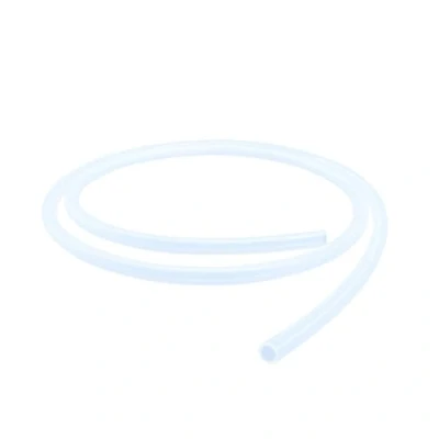 Image of Silicone Tube, 7mm ID x 9mm OD,1.5Meter,iMeistek Flexible Food Grade Hoses,Water Air Hose Pipe for Pump Transmission