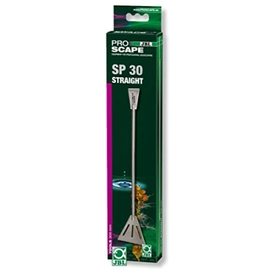 Image of JBL ProScape Tool SP 30 straight, Double spatula for aquarium design