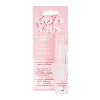 Image of Killer Lips Lip Plumping Treatment 6.5ml