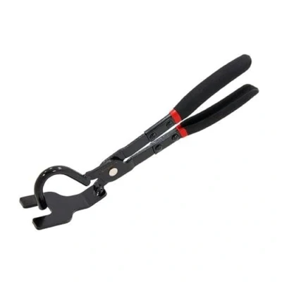 Image of Neilsen CT2072 2072 Exhaust Hanger Removal Pliers, Red