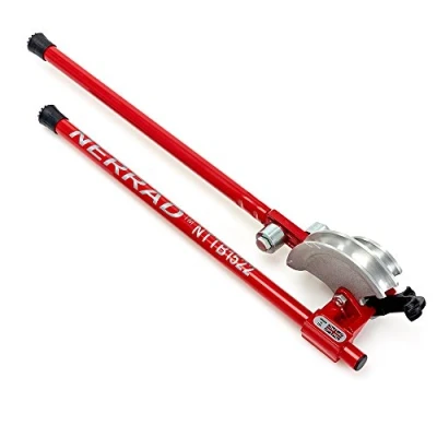 Image of Nerrad Tools NTTB1522 Tube Bender, Red/Silver, 15/22 mm