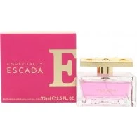 Image of ESCADA ESPECIALLY Eau de Parfum 75ml