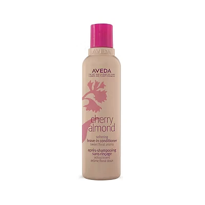 Image of AVEDA Cherry Almond Softening Leave In Conditioner, 200 ml