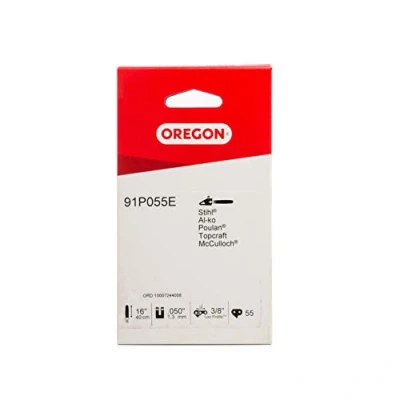 Image of Oregon Saw Chain Guard Xtra 0.95 cm 1.3 mm 55TG, 91P055E