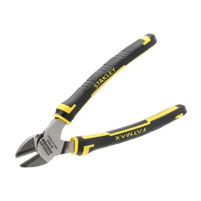 Image of Stanley Max Steel Dia Cut Plier 160MM 0 89 858