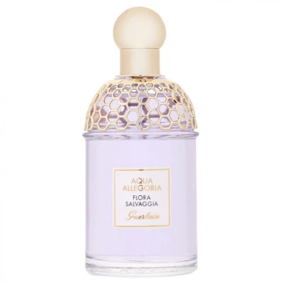 Image of Guerlain Aqua Allegoria Flora Salvaggia Eau De Toilette 125ml Spray