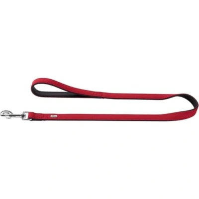 Image of Hunter Red Strap Softie 100cm
