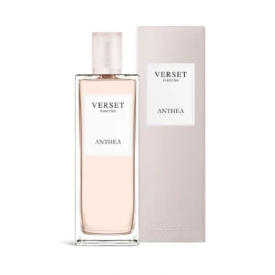 Image of Verset Parfums Anthea Eau de Parfume 15ml Spray for Women
