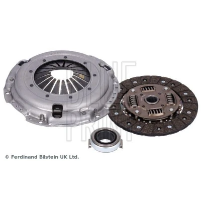 Image of 22105RBA305, 22105RBA315, 22200P3F035, 22200P3F035S6, 22200PAA003 Clutch BLUE PRINT ADH23090 HONDA: Accord 7 Limousine, Tourer, FR V
