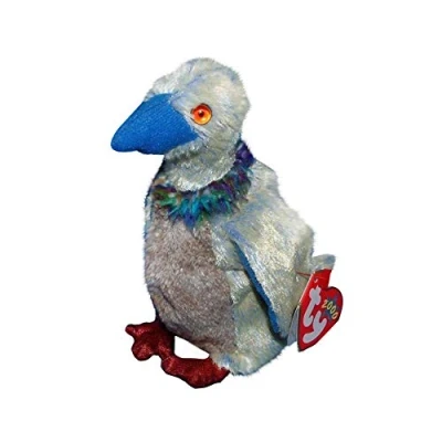 Image of Ty Beanie BUZZY