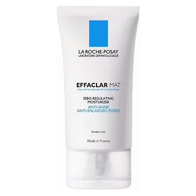 Image of La Roche Posay Effaclar MAT 40ml