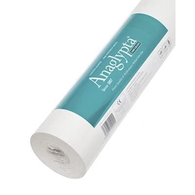 Image of Anaglypta® Lining Paper 1000 Grade Double (20m)