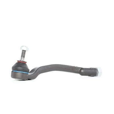 Image of 7701054583, 7701054585, 7701474795, 8660003550 Track rod end TRW JTE1060 with accessories RENAULT: CLIO 3, MEGANE 2, 2 Coupe Cabriolet