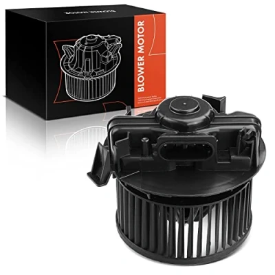 Image of Frankberg Heater Blower Motor Compatible with Duster 2010 Today Logan 2004 Sandero 2008 2012 Largus 2017 Clio III 2005 2014 I Present