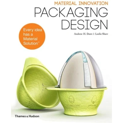 Image of Material Innovation: Packaging Design