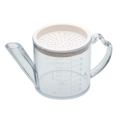 Image of KitchenCraft 500ml Gravy / Fat Separator and Measuring Jug