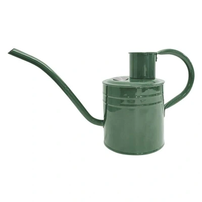 Image of Kent &amp; Stowe Indoor Watering Can Sage Green 1L