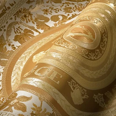 Image of Versace Wallpaper Virtus 38705 4
