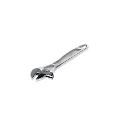 Image of GEDORE red Single open ended adjustable spanner, AF 30 mm (1.3/16&quot;), Scale, Chrome plated, Tool, R03100008