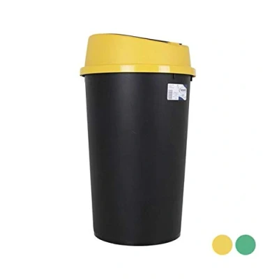 Image of TONTARELLI Recycling Bin Push Bingo 25 L