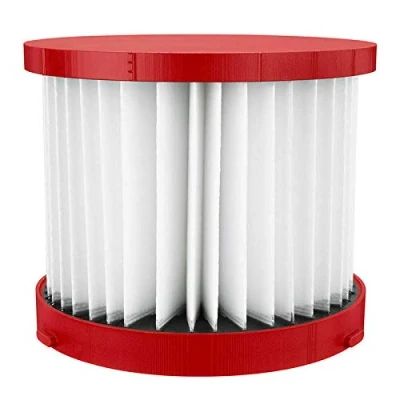Image of Gaoominy Hepa Filter For Milwaukee 49 90 1900 Wet/Dry Vac 0780 20/0880 20 Vacuum Cleaner Parts