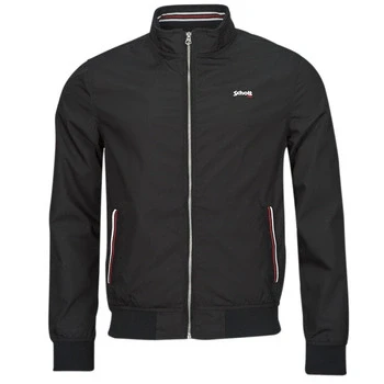 Image of Schott NYC Men&#039;s Kenton Jacket, Black, XXL