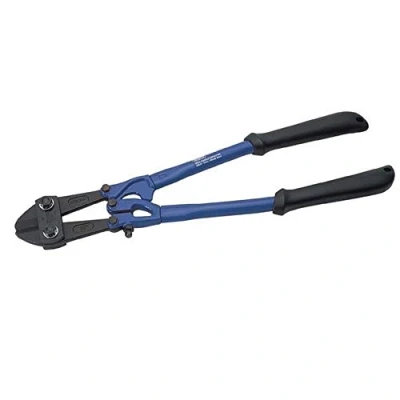 Image of Draper Heavy Duty Centre Cut Bolt Cutter, 750mm