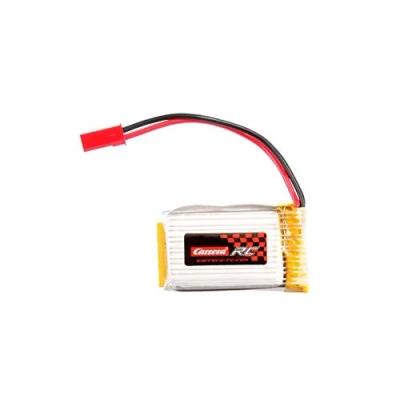 Image of Carrera RC 370410147 3.7 V, 650 mAh Li Po Battery for 503002