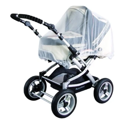 Image of Sunnybaby Universal Insect Net (White)