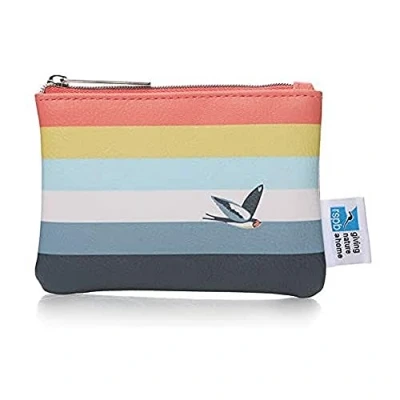 Image of RSPB Purses Coin Purse Swallows