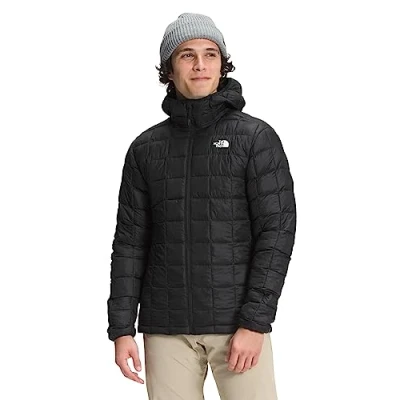Image of THE NORTH FACE Thermoball Jacket Tnf Black XL