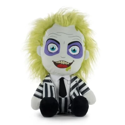Image of Play by Beetlejuice Plush 28 cm 760024875