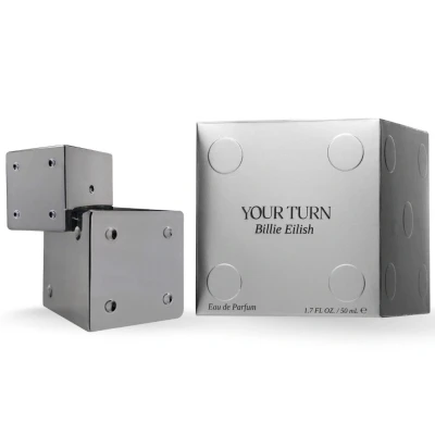 Image of Billie Eilish Your Turn 50ml Eau De Parfum Spray