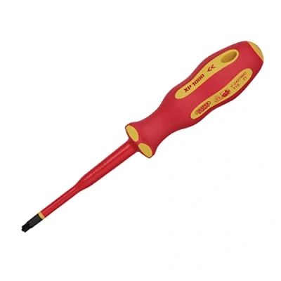 Image of XP1000 VDE PZ/SL Type Slimline Screwdriver, No.2 x 100mm