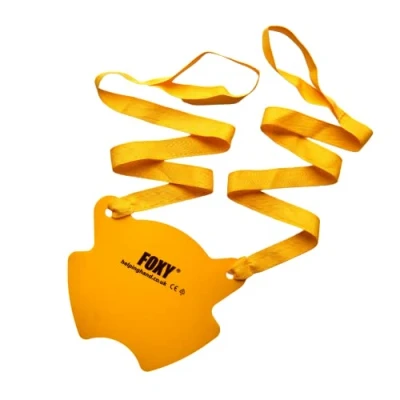 Image of The Helping Hand Company Foxy Sock &amp; Stocking Aid