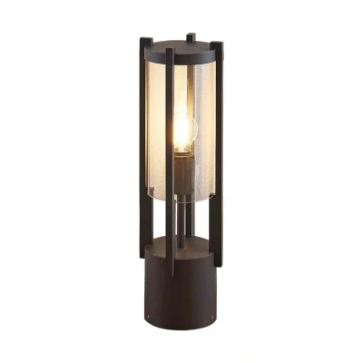Image of Outdoor lightsdimmable &#039;Brienne&#039; made of Aluminium