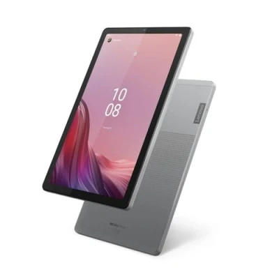 Image of Lenovo Tab M9 64 Go 22,9 cm (9&quot;) Mediatek 4 Wi Fi 5 (802.11ac) Android 12 Gris