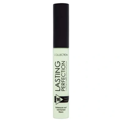 Image of Collection Lasting Perfection Colour Correction Concealer, Green